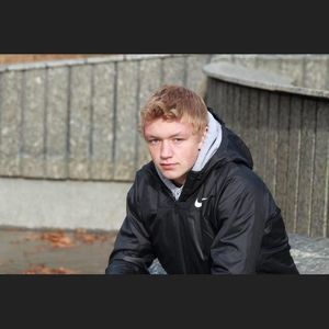 Meet your Posher, Danny